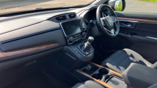 Honda CR-V 1.5 VTEC Turbo SE 5dr 2WD Petrol Estate
